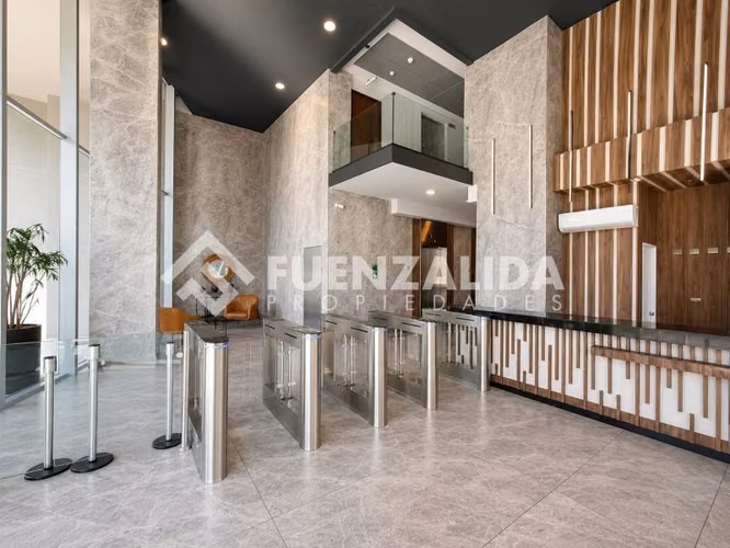 Oficina en venta en Las Condes - Imagen 24