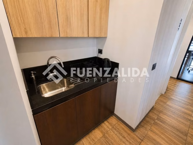 Oficina en venta en Las Condes - Imagen 11
