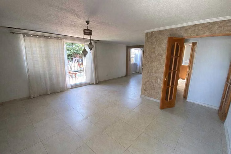 Amplia casa esquina en Llico con V. Mackenna (172921) - Imagen 6