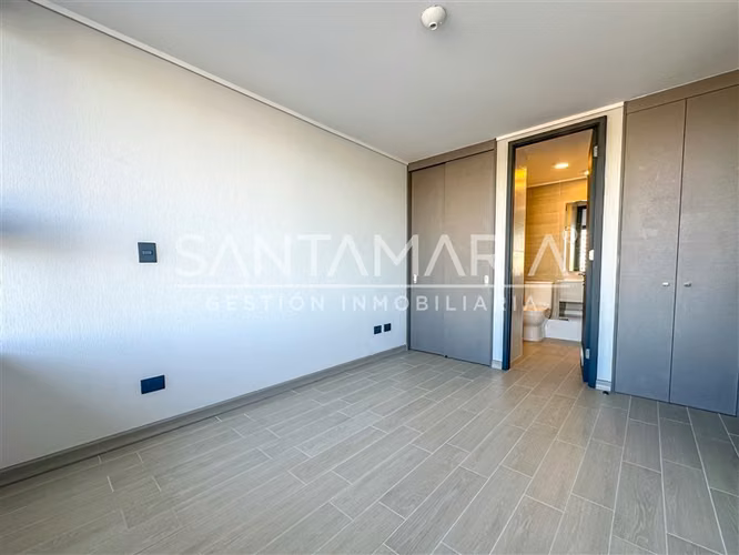 Arriendo Dpto. 1 Dorm. en calle Rozas, Concepción centro