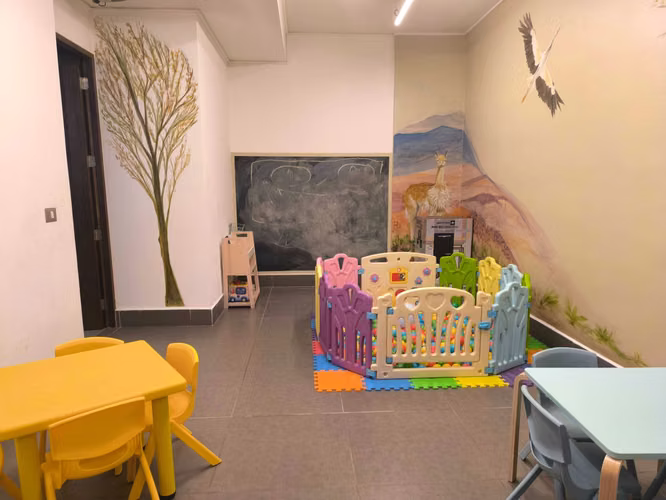 Moderno Estudio con Excelente Conectividad (173920)