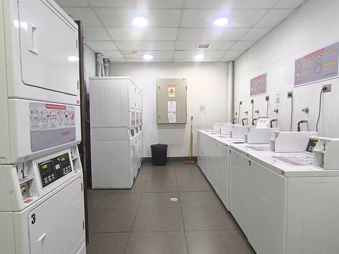 Moderno Estudio con Excelente Conectividad (173920)