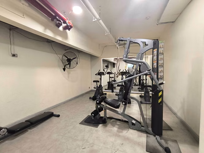 Moderno Estudio con Excelente Conectividad (173920)