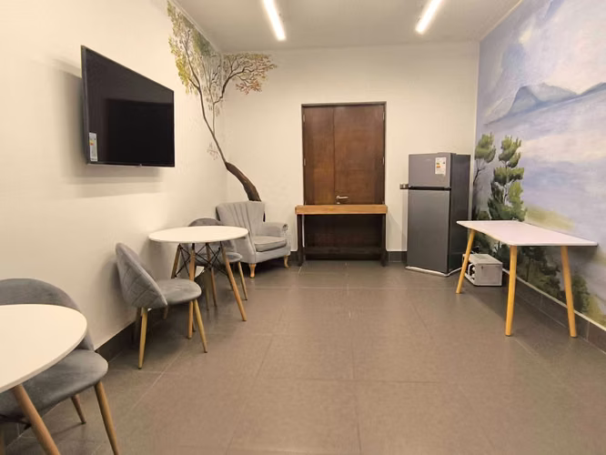 Moderno Estudio con Excelente Conectividad (173920)