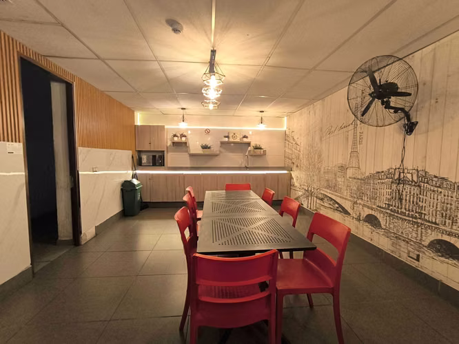 Moderno Estudio con Excelente Conectividad (173920)