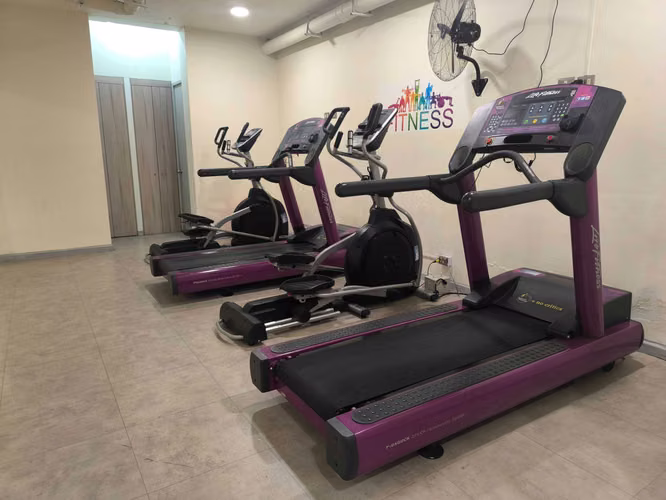Moderno Estudio con Excelente Conectividad (173920)