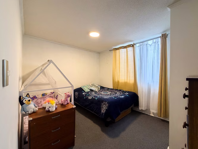 DEPARTAMENTO EN VENTA EN CONDOMINIO MISTRAL ORIENTE V, LA SERENA.