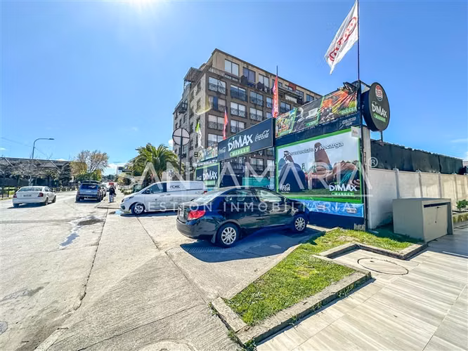 Arriendo oficina un ambiente en Sector Valle Esc, Concepción