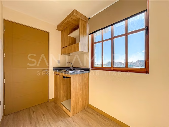 Arriendo oficina un ambiente en Sector Valle Esc, Concepción