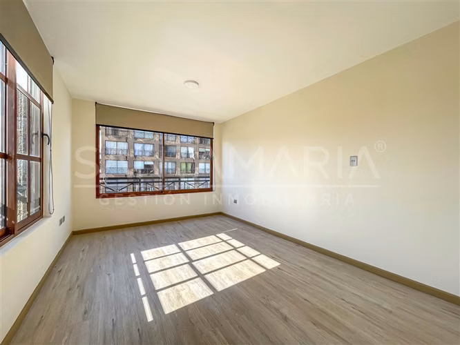 Arriendo Dpto. un ambiente en Concepción, Valle Escondido