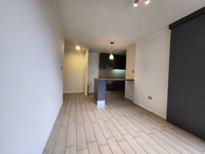 Moderno Departamento 1D 1B (173917)