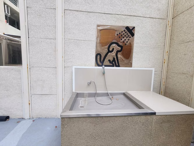 Moderno Departamento 1D 1B (173917)