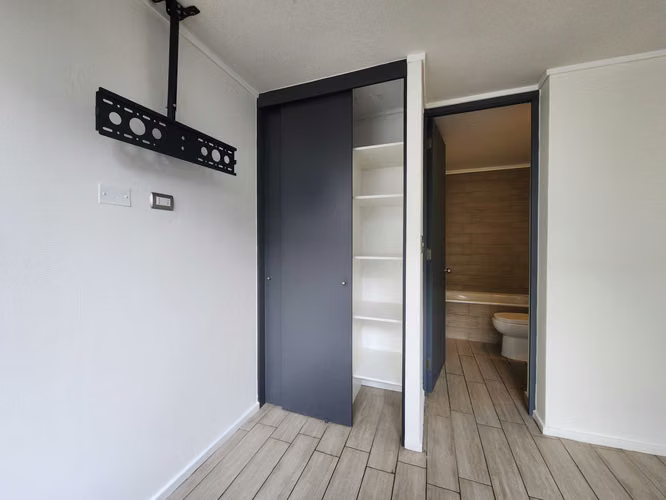 Moderno Departamento 1D 1B (173917)