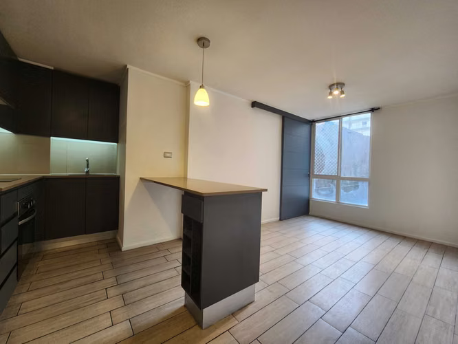 Moderno Departamento 1D 1B (173917)