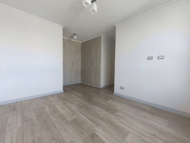 Departamento en Arriendo Metro Macul
