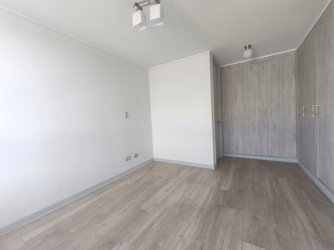 Departamento en Arriendo Metro Macul