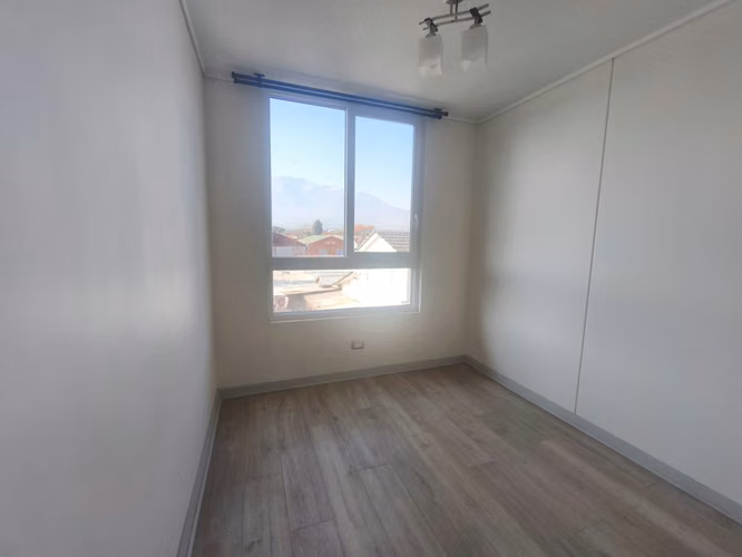 Departamento en Arriendo Metro Macul