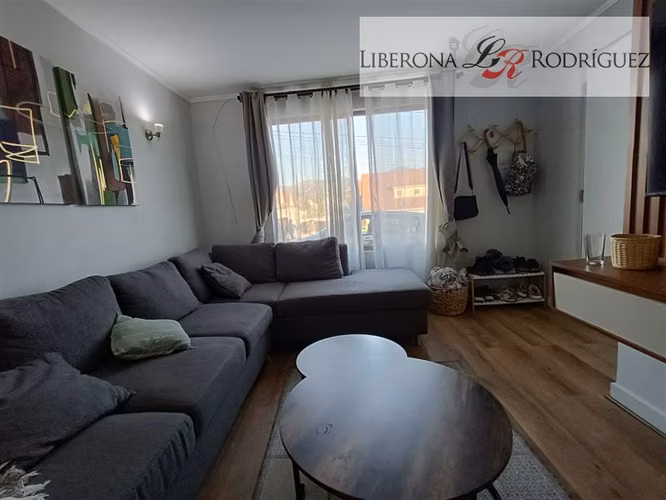 Casa en venta en Peñablanca, Villa Alemana