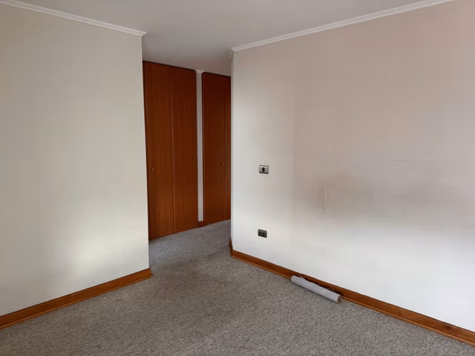 Departamento Arriendo