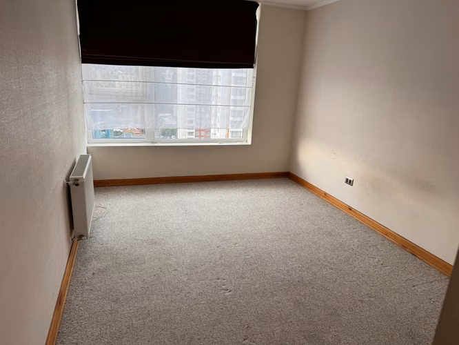 Departamento Arriendo