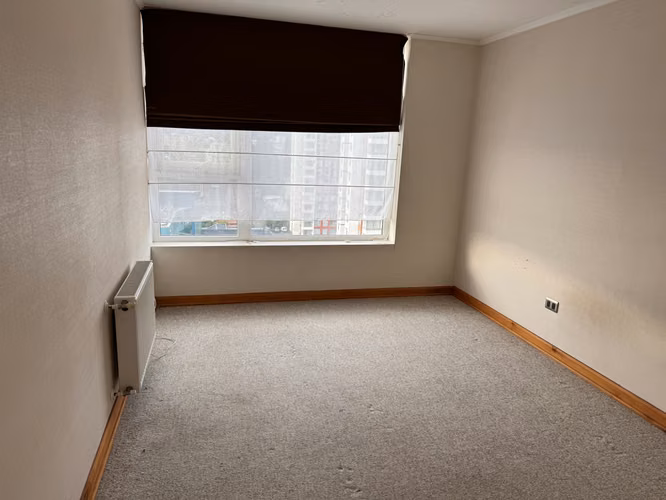 Departamento Arriendo