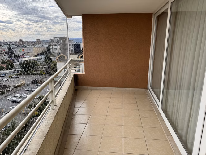 Departamento Arriendo