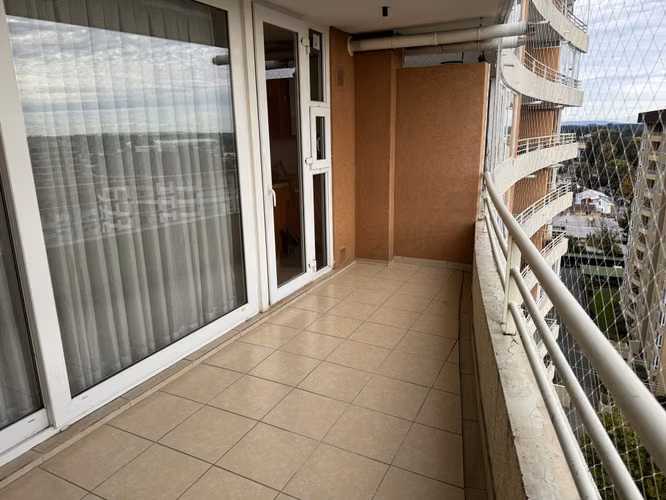 Departamento Arriendo