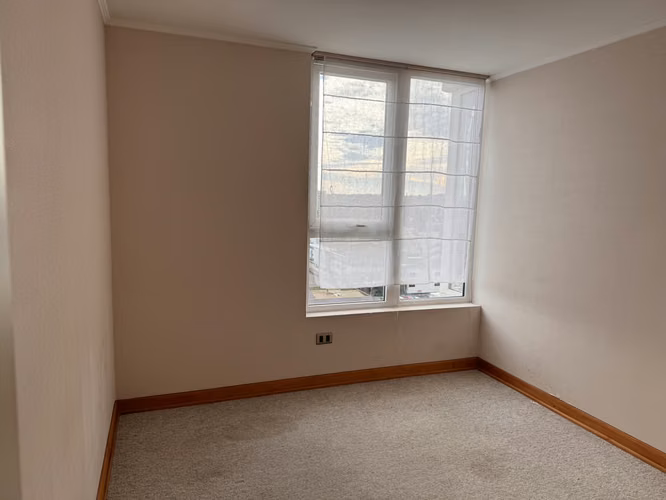 Departamento Arriendo