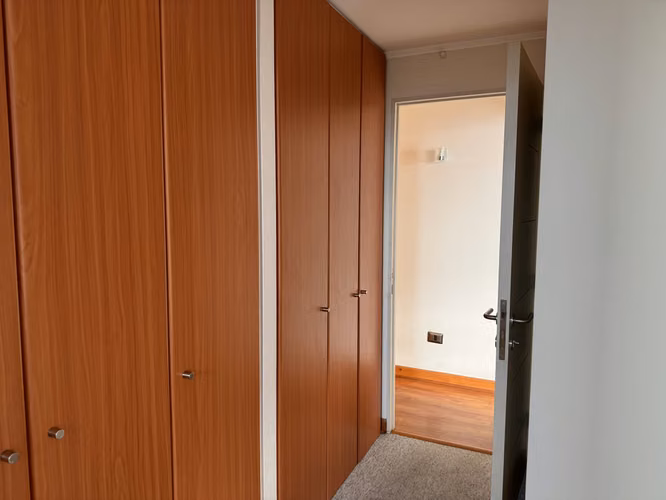 Departamento Arriendo