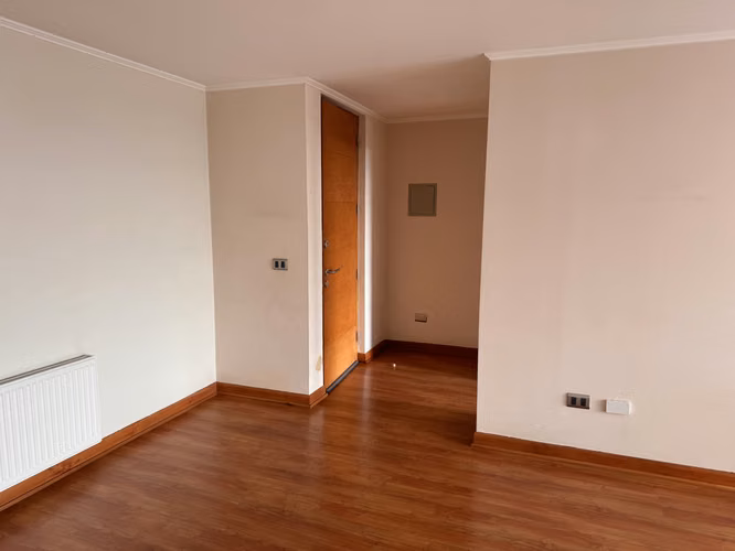 Departamento Arriendo