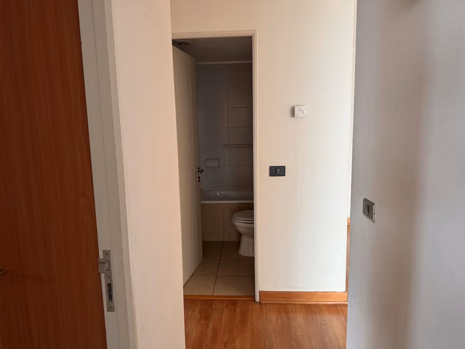 Departamento Arriendo