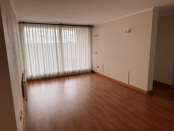 Departamento Arriendo