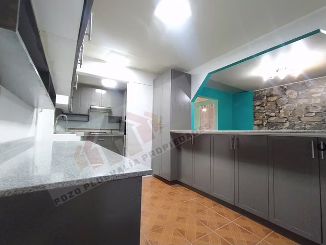 Se arrienda año corrido casa en Valle Las Cañas, Coquimbo. - Imagen 4