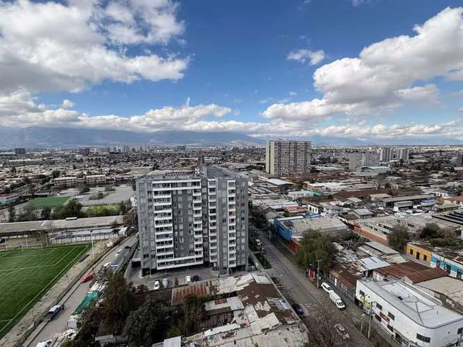 Excelente Depto. buena ubicación (173700) - Imagen 2