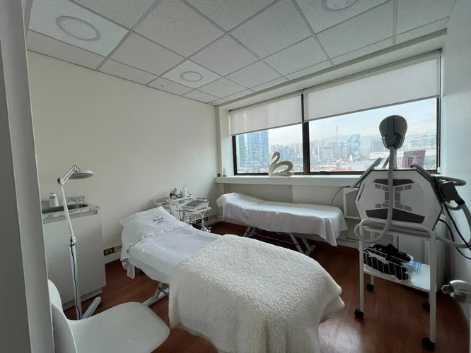 3P,2B,1EST - 70M2 -  METRO MANQUEHUE - Imagen 4
