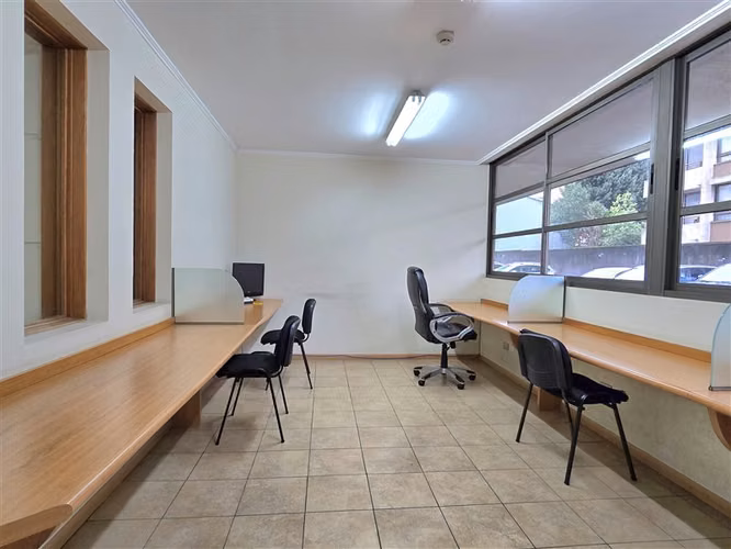 Departamento en arriendo de 1 dorm. en Concepción