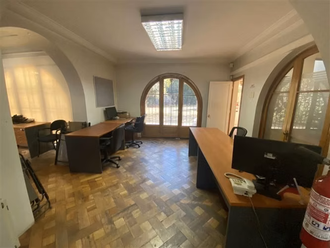 Amplia Casa oficina, Metro Colon, 15 Estac (173944) - Imagen 3