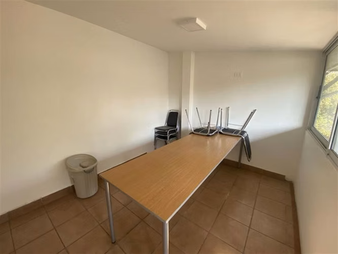 Amplia Casa oficina, Metro Colon, 15 Estac (173944) - Imagen 14