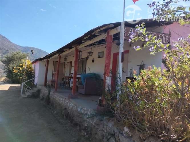 Parcela Agrícola en venta en Colliguay - Imagen 7