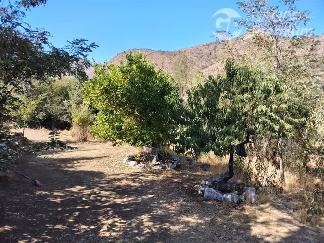Parcela Agrícola en venta en Colliguay