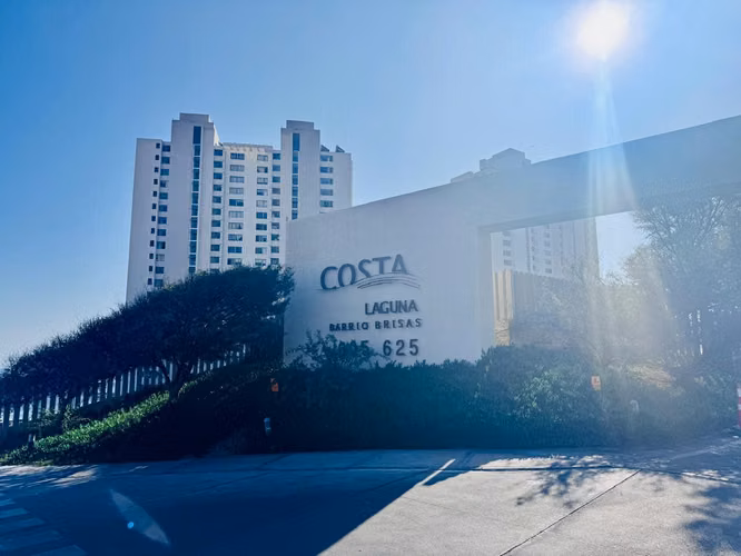 VENDO DEPARTAMENTO EN OFERTA  UBICADO EN COSTA LAGUNA DE LA CIUDAD DE ANTOFAGASTA.