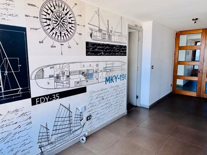 VENDO DEPARTAMENTO EN OFERTA  UBICADO EN COSTA LAGUNA DE LA CIUDAD DE ANTOFAGASTA.