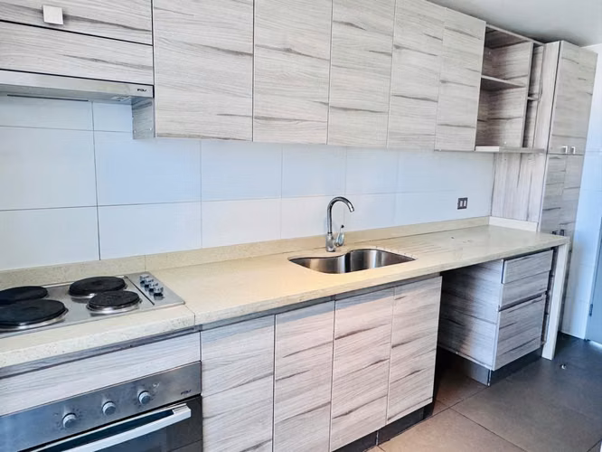 VENDO DEPARTAMENTO EN OFERTA  UBICADO EN COSTA LAGUNA DE LA CIUDAD DE ANTOFAGASTA.