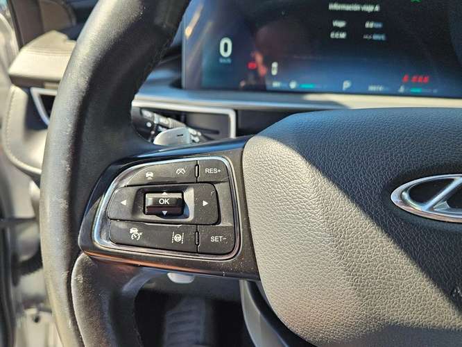 Chery Tiggo 8 pro 2.0 TGDI GLX PRO MAX AWD AT 5P 2024 - Imagen 14