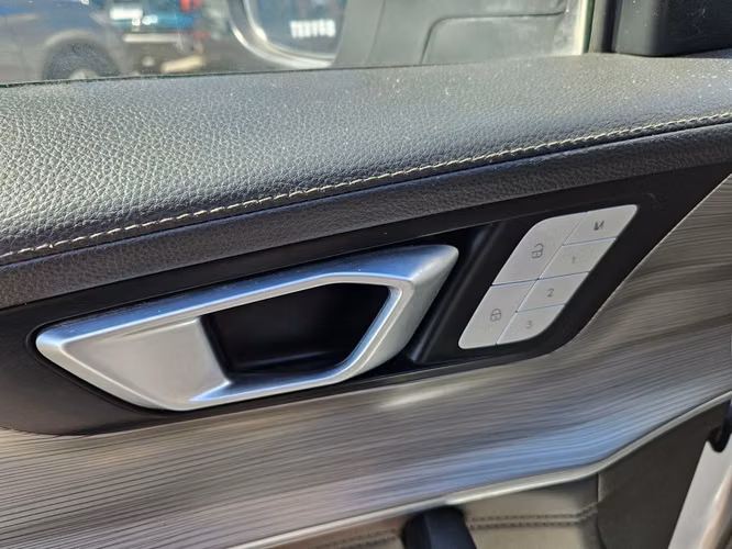 Chery Tiggo 8 pro 2.0 TGDI GLX PRO MAX AWD AT 5P 2024