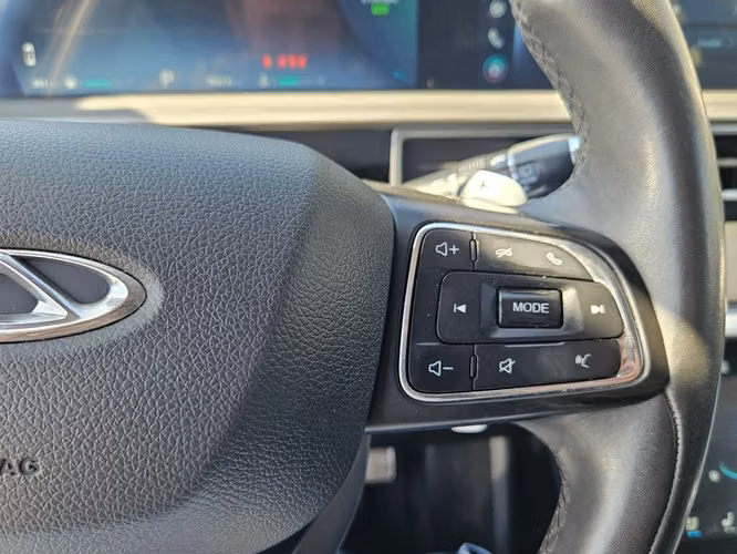Chery Tiggo 8 pro 2.0 TGDI GLX PRO MAX AWD AT 5P 2024