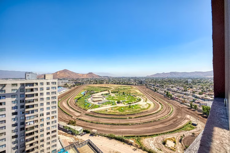 Alma Hipodromo [642-22]