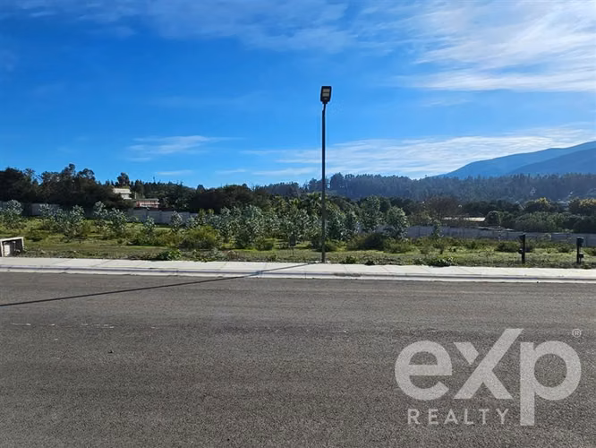 Parcela en venta en Concón