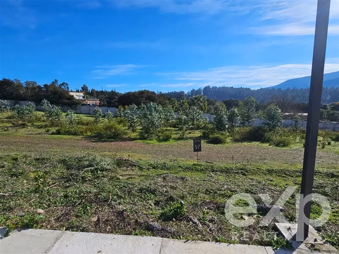 Sitio en venta en Concón