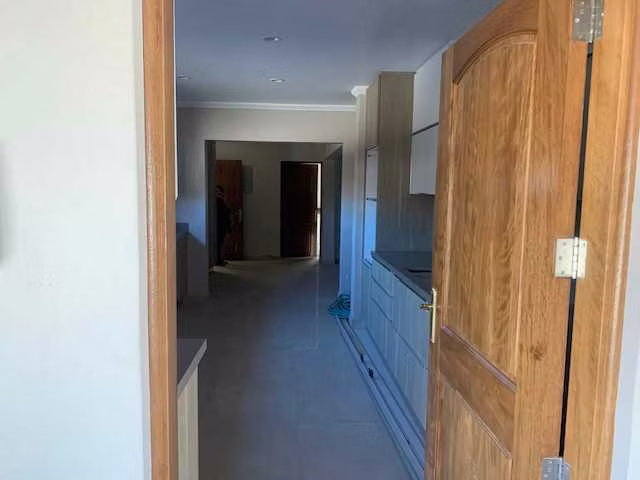 Arriendo Hermosa Casa En Ovalle  (173897)